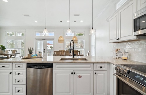 Frangista Beach Casa | Destin Beach House - Gulf Star by PHG
