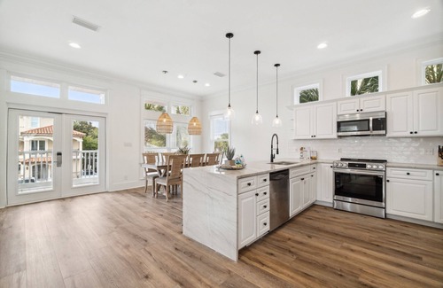 Frangista Beach Casa | Destin Beach House - Gulf Star by PHG