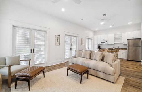Frangista Beach Casa | Destin Beach House - Gulf Star by PHG