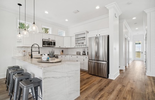 Frangista Beach Casa | Destin Beach House - Gulf Star by PHG
