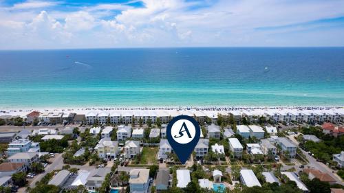 Frangista Beach Casa | Destin Dream by AvantStay 2-Story Home Walk to Beach