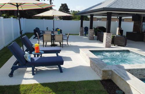 Fort Walton Beach - Destin Casa | Destin Miramar Walk To Beach Pet Friendly