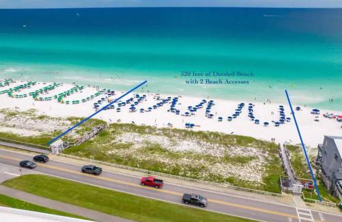 Fort Walton Beach - Destin Casa | Destin Miramar Walk To Beach Pet Friendly