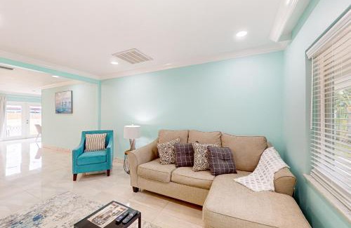 Davis Islands Casa | Destination Davis Island