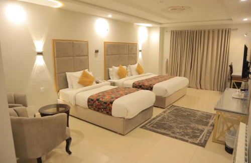 Murree Hotel | Destination Hotel Murree