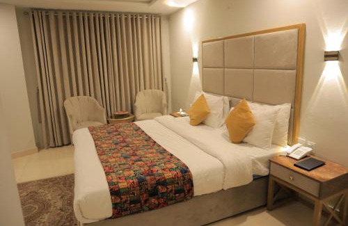 Murree Hotel | Destination Hotel Murree