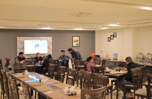 Murree Hotel | Destination Hotel Murree