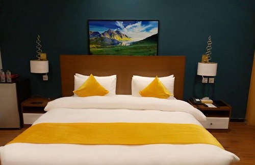 Abbottabad Hotel | Destination Hotel Thandiani