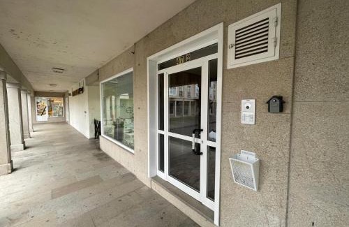 Allariz Apartamento | Destino Allariz