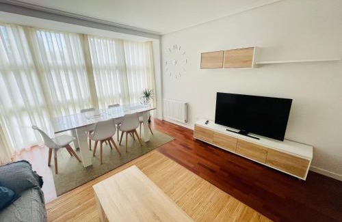 Allariz Apartamento | Destino Allariz