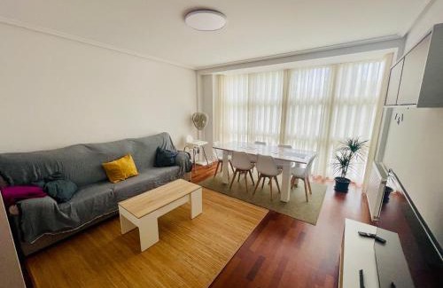Allariz Apartamento | Destino Allariz