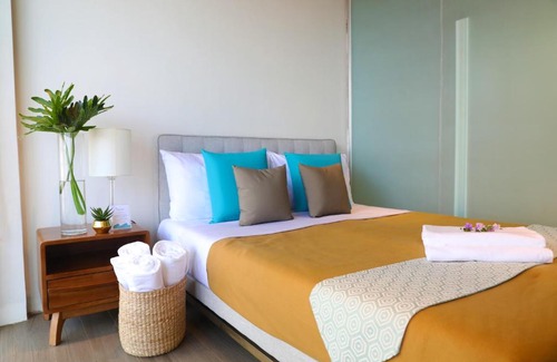 Mabini Complejo | Destino Beach Resort and Hotel