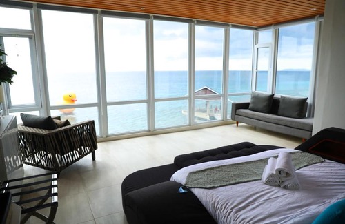 Mabini Complejo | Destino Beach Resort and Hotel