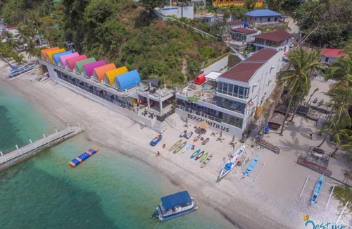 Mabini Complejo | Destino Beach Resort and Hotel