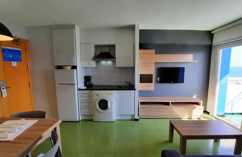 Roquetas de Mar Apartamento | Destinos de Sol Roquetas de Mar Apartamentos