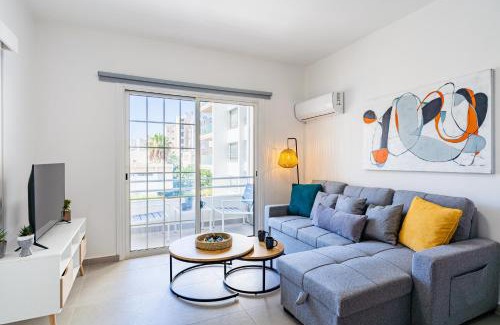 Larnaca Apartamento | Destiny 1-Bedroom Apartment