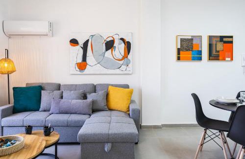 Larnaca Apartamento | Destiny 1-Bedroom Apartment