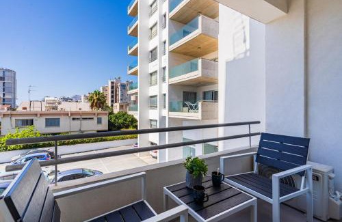 Larnaca Apartamento | Destiny 1-Bedroom Apartment