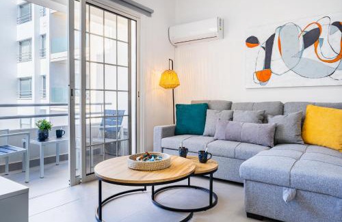 Larnaca Apartamento | Destiny 1-Bedroom Apartment