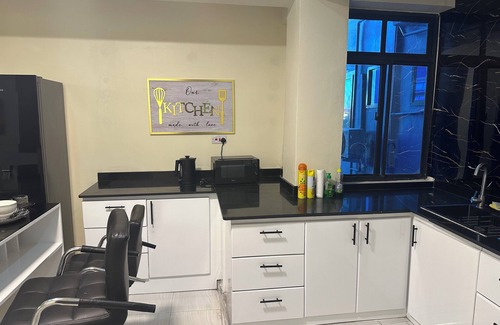 Oyster Bay Apartamento | Destiny Height Homes