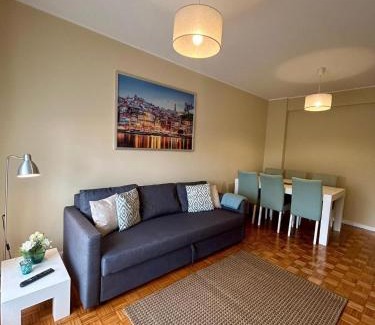 Maia Apartamento | Destiny Oporto