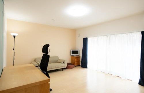 Sakaiminato Apartamento | Destiny Seaside Village