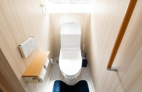 Sakaiminato Apartamento | Destiny Seaside Village