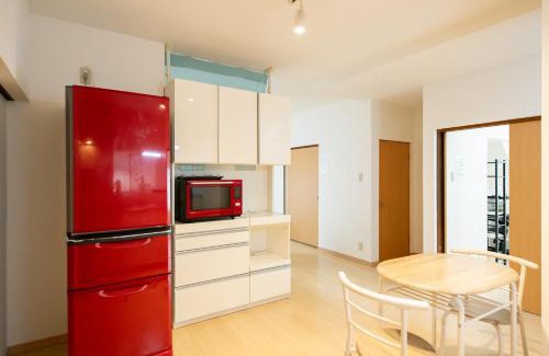 Sakaiminato Apartamento | Destiny Seaside Village