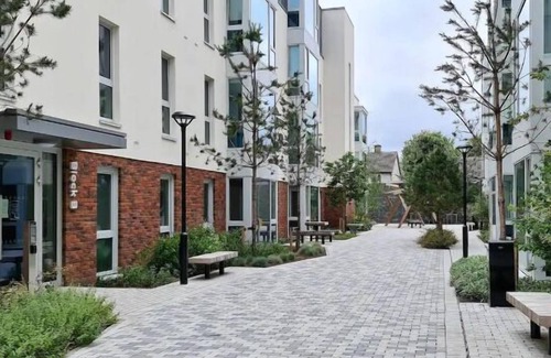 Stoneybatter Hotel | Destiny Student - Parkgate
