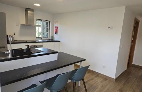 Lindoso Casa | Destro village
