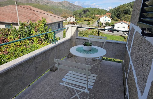 Lindoso Casa | Destro village