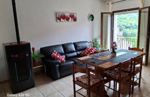 Desulo Cama Y Desayuno | Desulo - B&B Perla Del Gennargentu