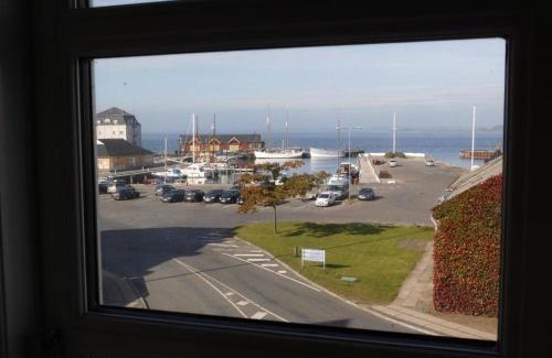 Rudkobing Casa | Det Gamle Hotel Rudkøbing