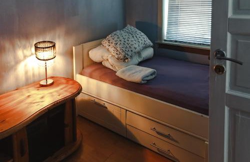 Notteroy Apartamento | Det huset på landet