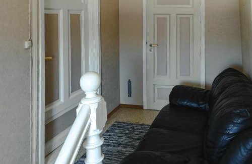 Notteroy Apartamento | Det huset på landet