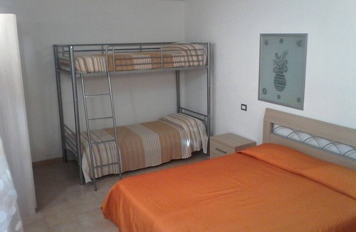 Santa Caterina Casa | Casa unifamiliar con un gran porche a 200 metros de la playa