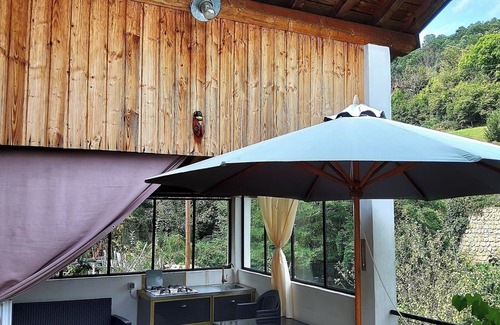 Saint-Pierre-de-Colombier Casa | casa unifamiliar en el parque natural, acceso al río privado