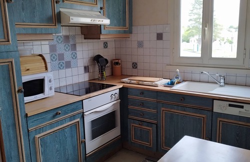 Saint-Georges-de-Didonne Casa | Detached house Saint Georges de Didonne