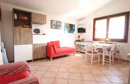 Eden Rock Casa | Detached vacation home with garden, WiFi, air conditioning, near sandy beach
