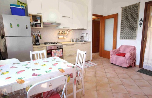 Eden Rock Casa | Detached vacation home with garden, WiFi, air conditioning, near sandy beach