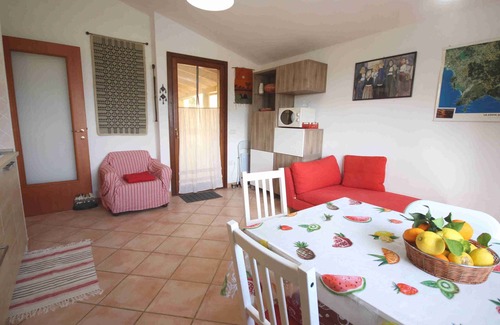 Eden Rock Casa | Detached vacation home with garden, WiFi, air conditioning, near sandy beach