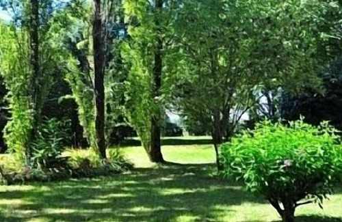 Mohon Otro | Independiente 19th Century Stone Farmhouse