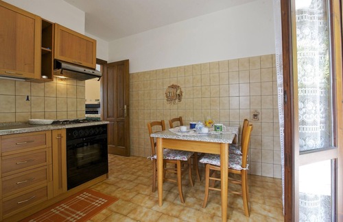 Trarego Viggiona Casa | Casa individual de 3 dormitorios con gran terraza y magnífica vista al lago