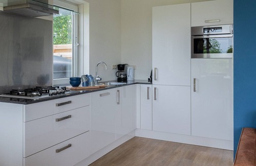 Vlagtwedde Cabaña | Detached 4-person bungalow