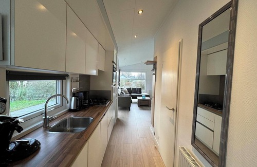 Municipality of Noordwijk Casa | Detached 4-person holiday home.