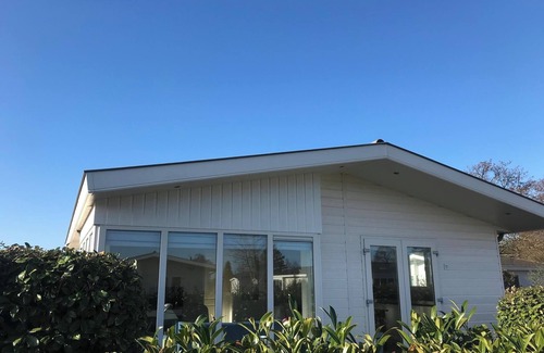 Municipality of Noordwijk Casa | Detached 4-person holiday home.
