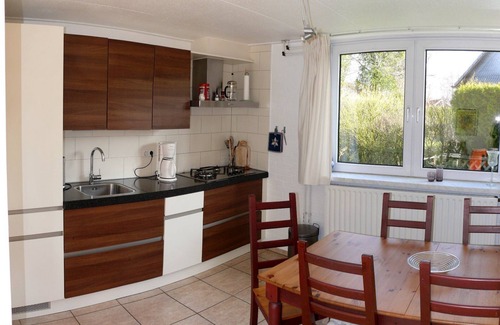 Brouwershaven Casa | Casa de vacaciones independiente para 6 personas, jardín completamente vallado en holidaypark Zomerdorp