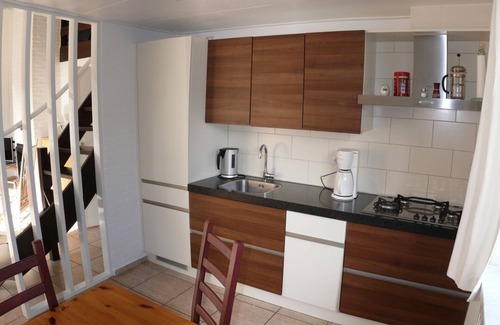 Brouwershaven Casa | Casa de vacaciones independiente para 6 personas, jardín completamente vallado en holidaypark Zomerdorp