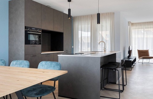 Nieuwvliet Casa | Detached accommodation that can accommodate 6 people