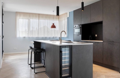 Nieuwvliet Casa | Detached accommodation that can accommodate 6 people